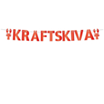 Kräftskiva Guirlande