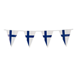 Finland Flag Guirlande