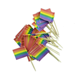 Pride Madpinde