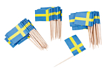 Sverige Madpinde