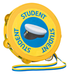 Studenter Tamburin