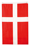 Danmarks Flag