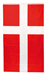 Danmarks Flag