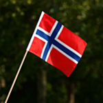 Norge Flag