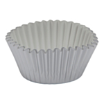 Cupcake Forme Sølv