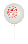 Dannebrog Balloner