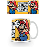 Super Mario® What Doesn’t Kill You Krus