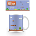 Super Mario® Retro Krus