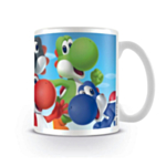 Super Mario® Yoshi Krus