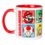 Super Mario® Figurer Krus