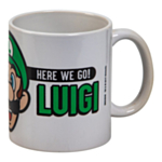 Super Mario® Luigi Krus