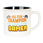 Gamer Champion Krus