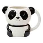 3D Panda Krus