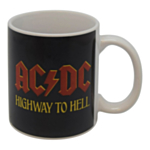 AC/DC® Highway To Hell Krus