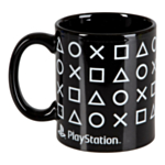 PlayStation® Krus Sort