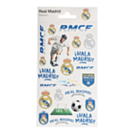 Real Madrid® Klistermærker