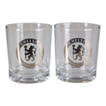 Chelsea FC® Whiskyglas Sæt