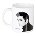Elvis® Portræt Krus