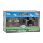 Minecraft® Krystalglas