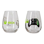 XBOX® Krystalglas