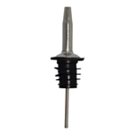 Cocktail Pourer Sort/Sølv