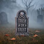 Trick Or Treat Gravsten