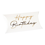 Happy Birthday Gaveæsker 2-Pak