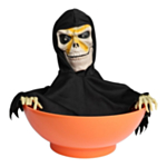 Grim Reaper Slikskål