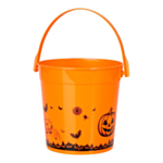 Mini Halloween Raslespand