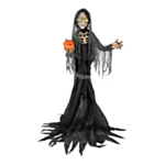 Bevægende Reaper Figur