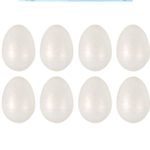 DIY Skum Påskeæg