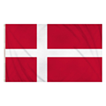 Dannebrog Flag