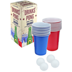 Beer Pong Sæt