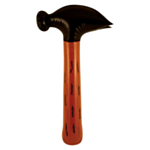 Oppustelig Hammer