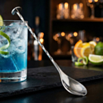Cocktail Ske Rustfri Stål