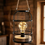 Hængende LED Lampe
