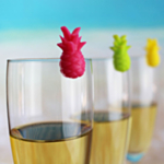 Drinks Markører Ananas Multifarvet