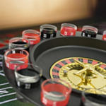 Shots Roulette
