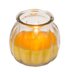 Citronella Glaslys