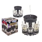 Shotglas Dispenser