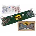 Shots Pong Drukspil