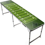 Amerikansk Fodbold Beer Pong Bord