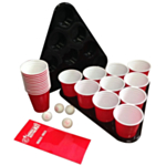 Originalt Beer Pong Sæt