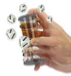 Dice Shot