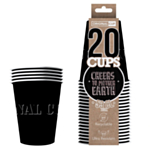 Original Cup Papkrus Sort