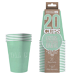 Original Cup Papkrus Pastel Grøn