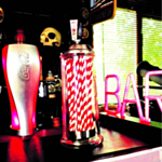 Sugerør Dispenser