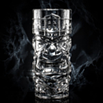 Tiki Highball Glas
