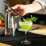 Final Touch® Cocktail Tweezers Sort