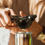 Final Touch® Citronpresser